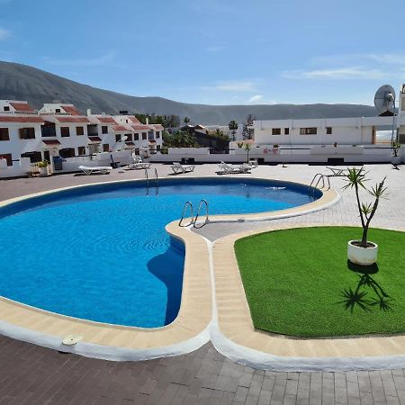 Colina Apartment Лос Кристианос Екстериор снимка