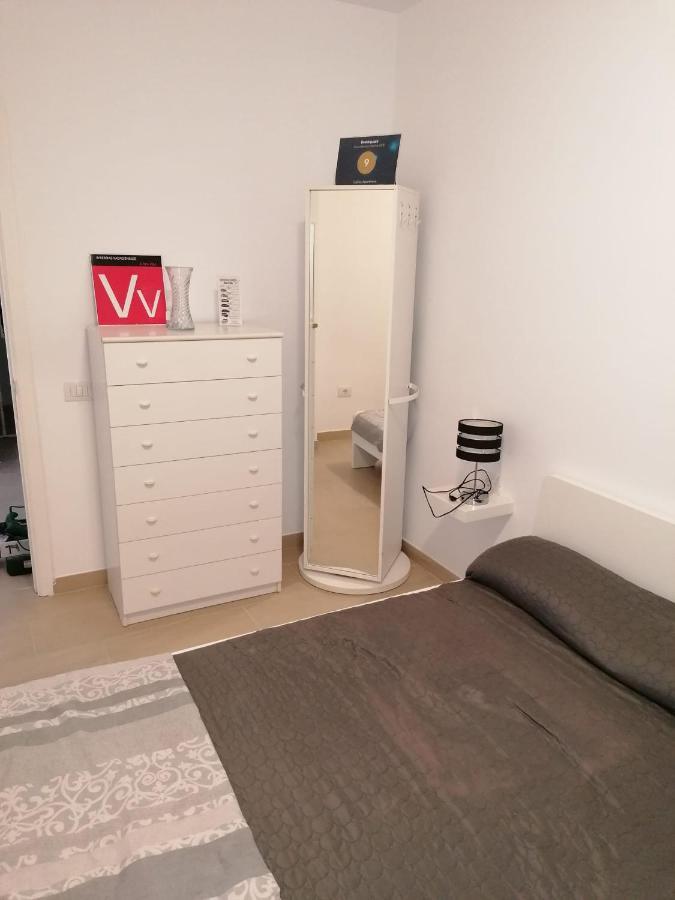 Colina Apartment Лос Кристианос Екстериор снимка
