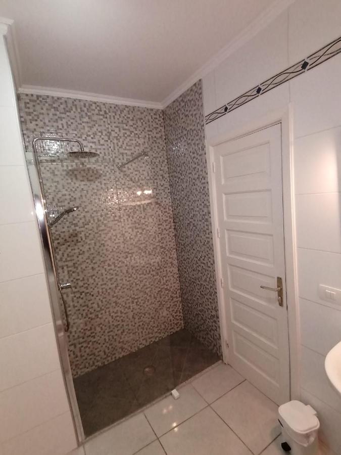 Colina Apartment Лос Кристианос Екстериор снимка