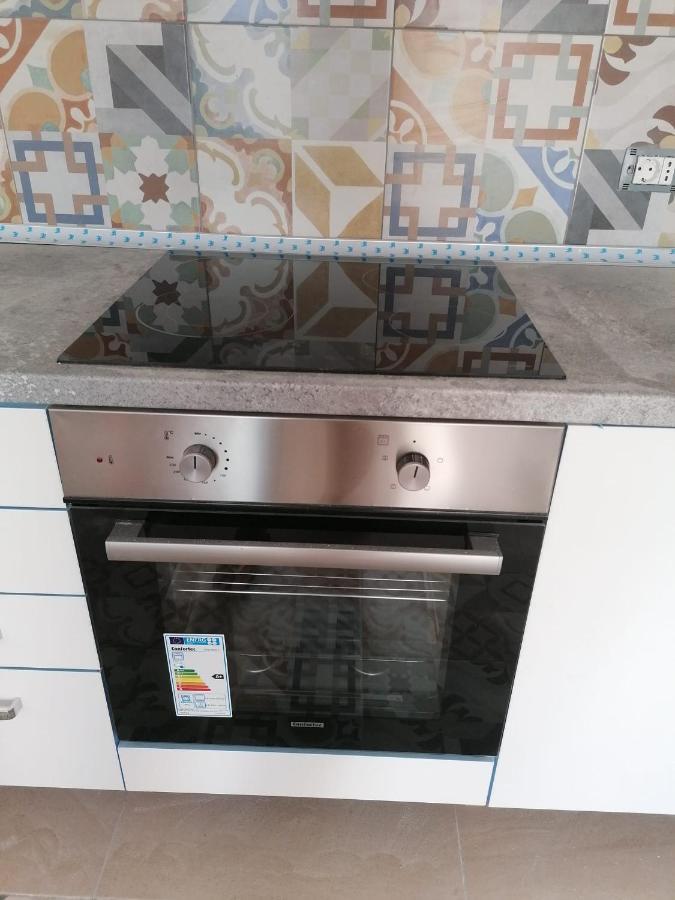 Colina Apartment Лос Кристианос Екстериор снимка