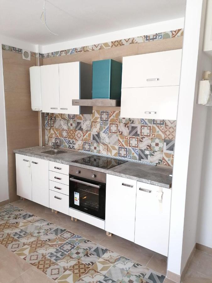 Colina Apartment Лос Кристианос Екстериор снимка