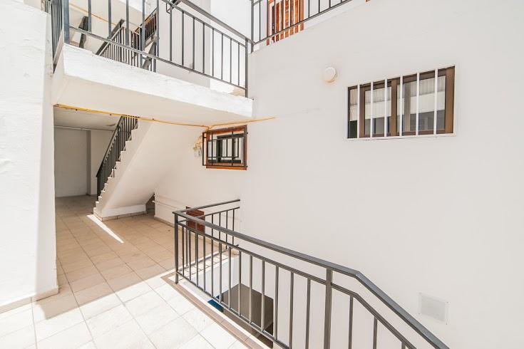 Colina Apartment Лос Кристианос Екстериор снимка
